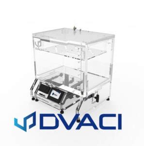 Semi-Automatic Seal Tester|seal integrity testing device.